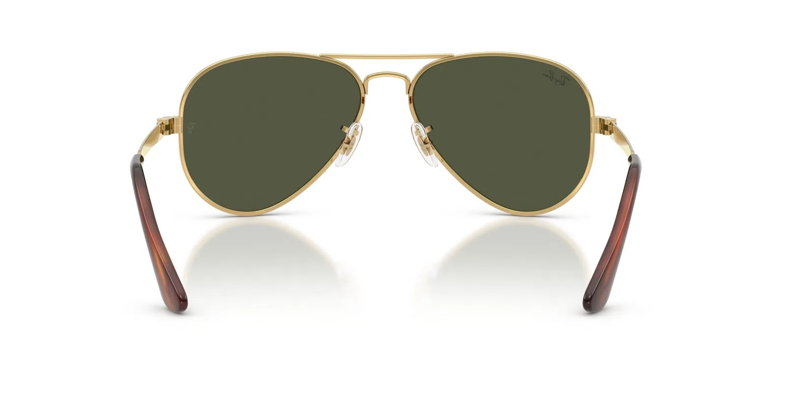 Ray-Ban Aviator Max 3925 Sunglasses - view 10